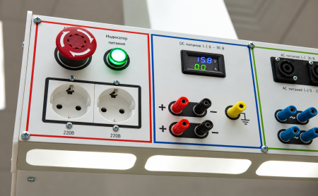 Потолочная система подвода коммуникаций PROFLAB PS-3